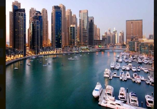 Studio - Bay Central Tower Daire Dubai Dış mekan fotoğraf