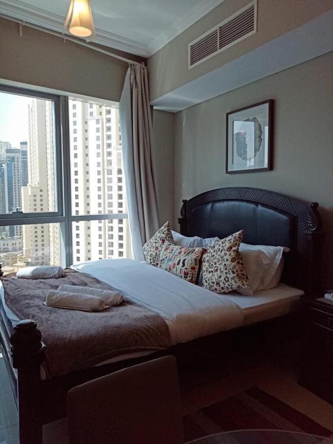 Studio - Bay Central Tower Daire Dubai Dış mekan fotoğraf